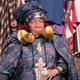 Image for article titled 'She Went Out Strong': Dorothy Steel, Who Made Her Feature Film Debut in Black Panther, Dies at 95
